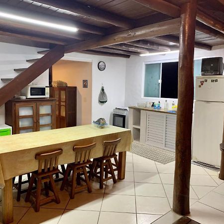 Chales Suites Praia De Maresias Exterior photo