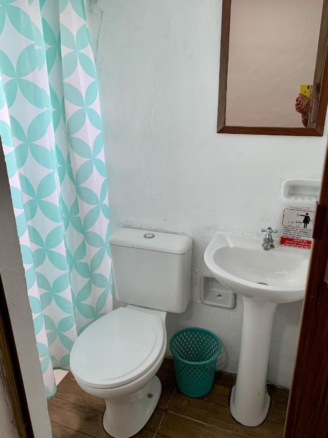 Chales Suites Praia De Maresias Exterior photo