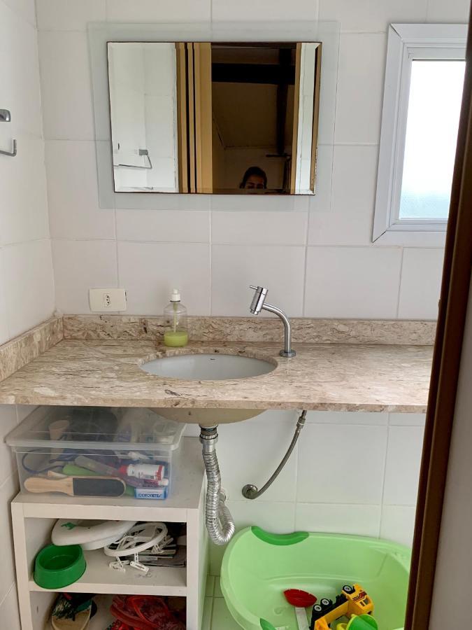 Chales Suites Praia De Maresias Exterior photo