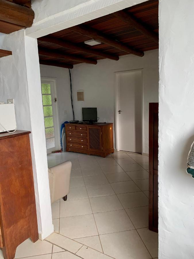 Chales Suites Praia De Maresias Exterior photo