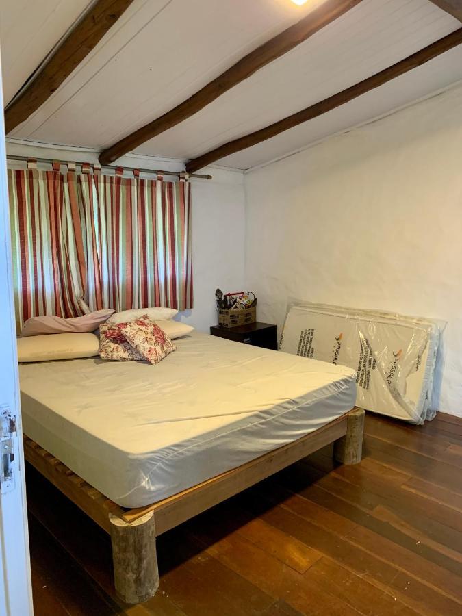 Chales Suites Praia De Maresias Exterior photo
