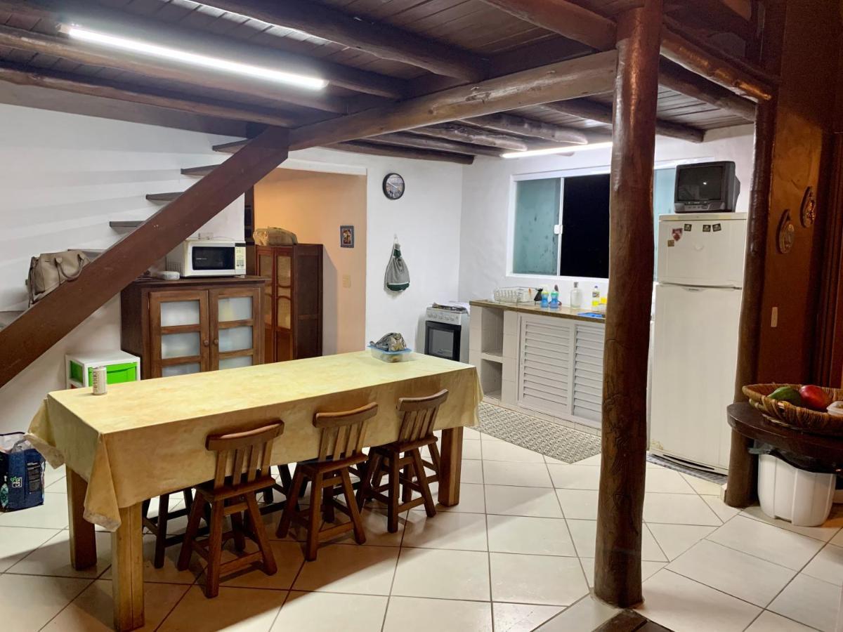 Chales Suites Praia De Maresias Exterior photo